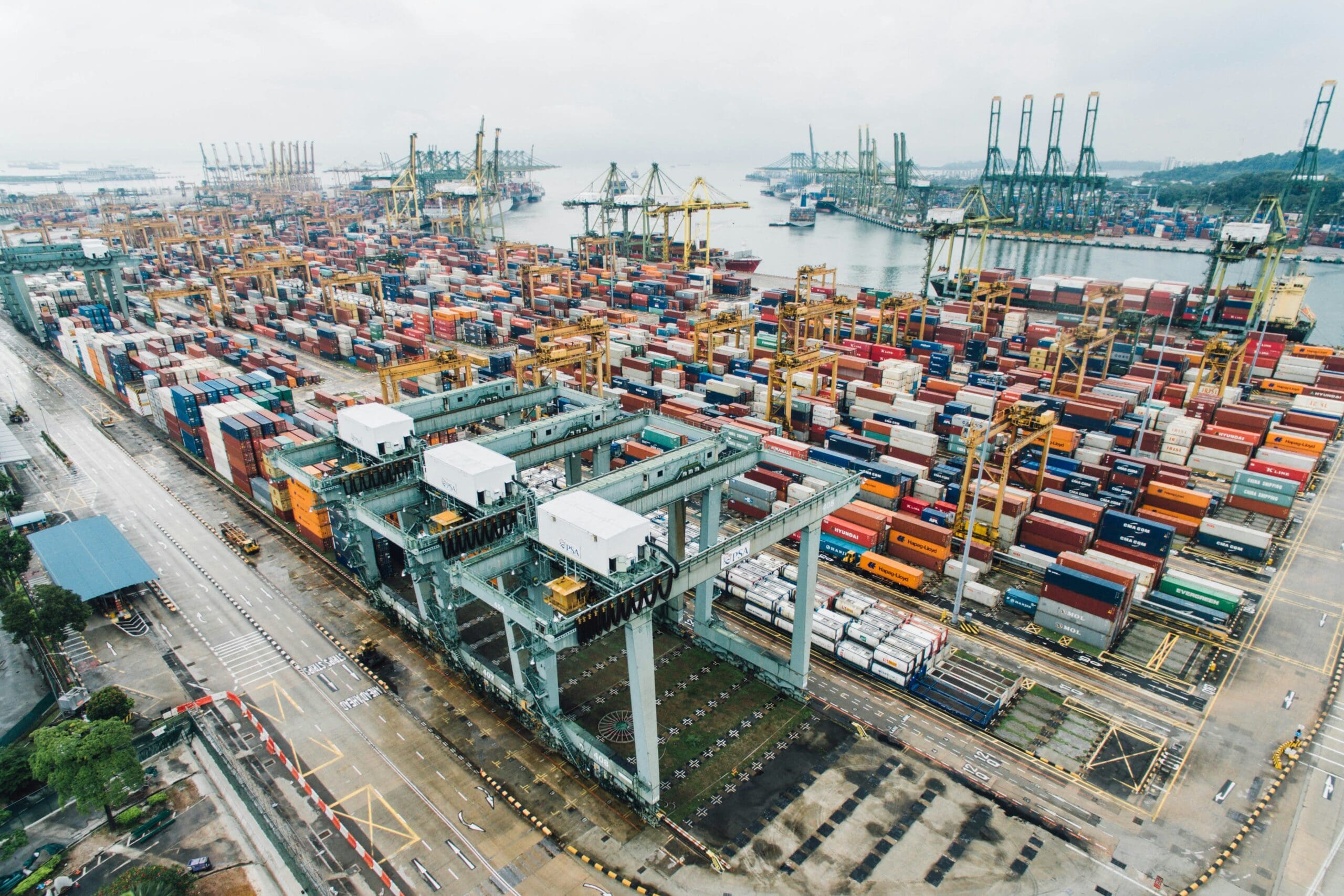 Quartet Macro Note – US Tariffs