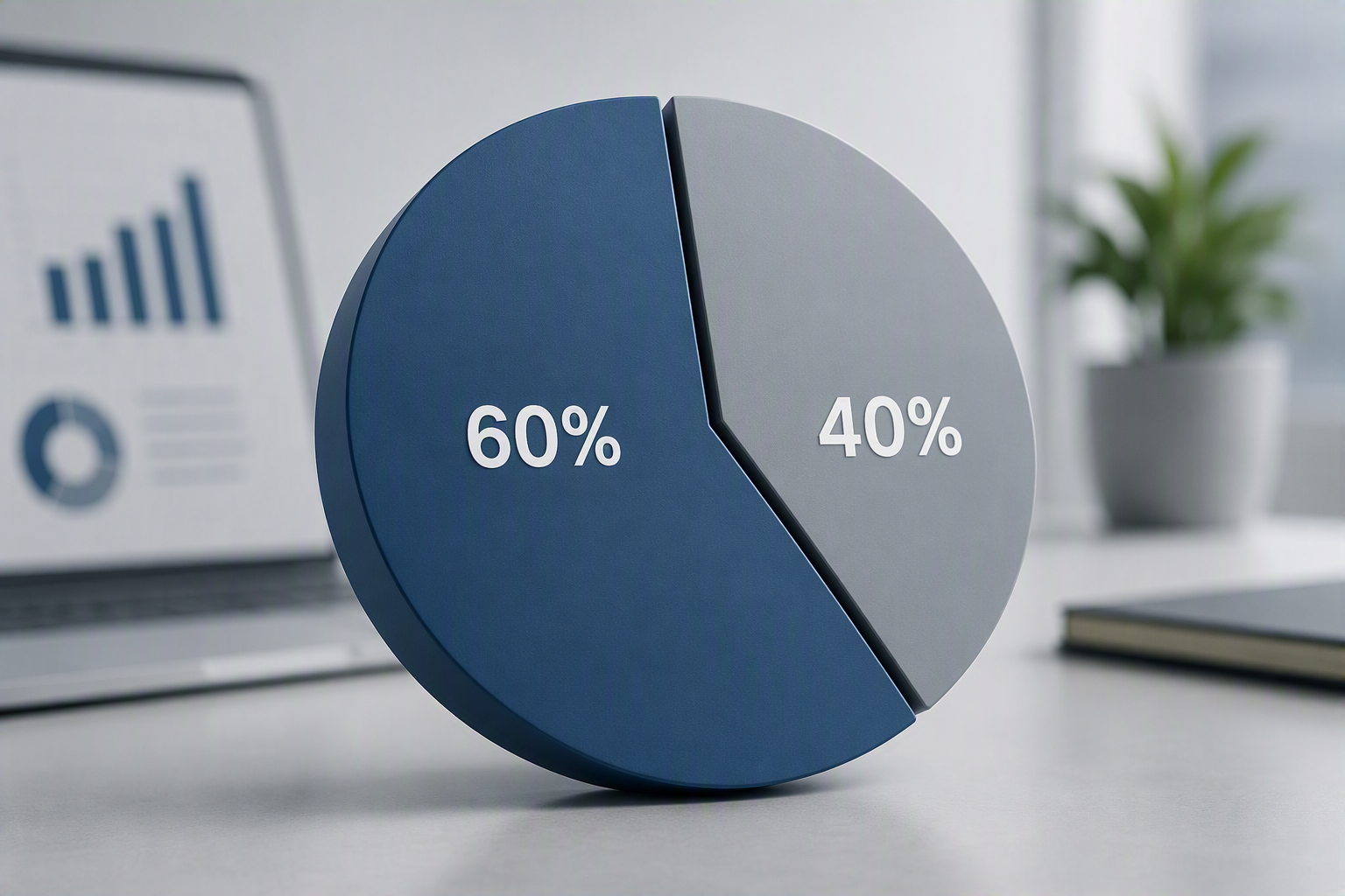 Why We Don't Believe Time is Right for 60/40 Portfolios